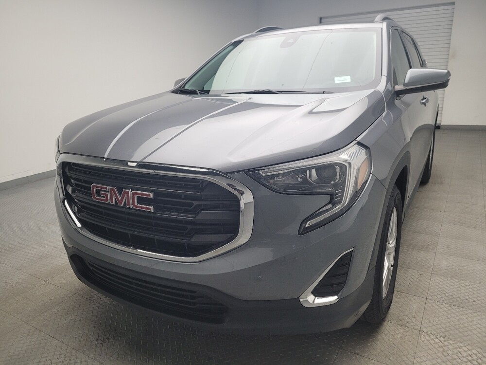 2020 GMC Terrain in Eastpointe, MI 48021 - 18077305 15