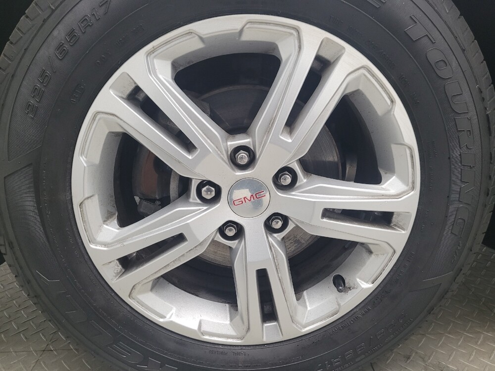 2020 GMC Terrain in Eastpointe, MI 48021 - 18077305 31