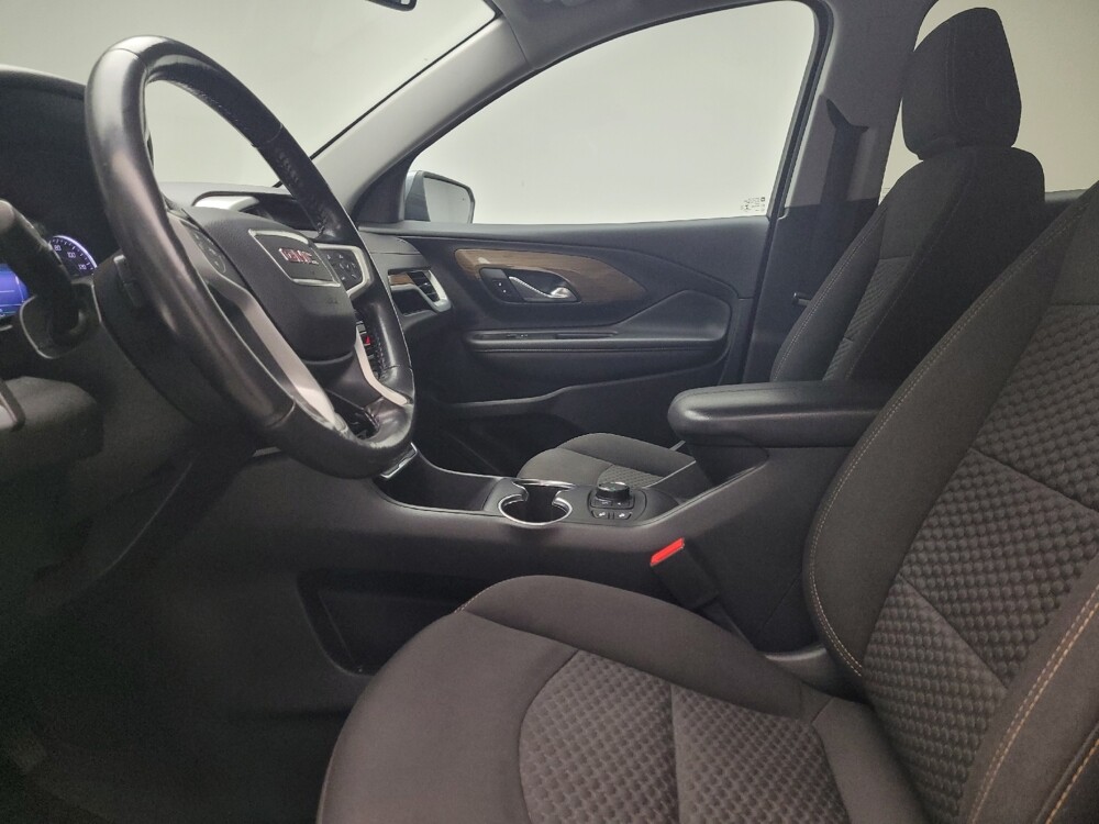 2020 GMC Terrain in Eastpointe, MI 48021 - 18077305 17