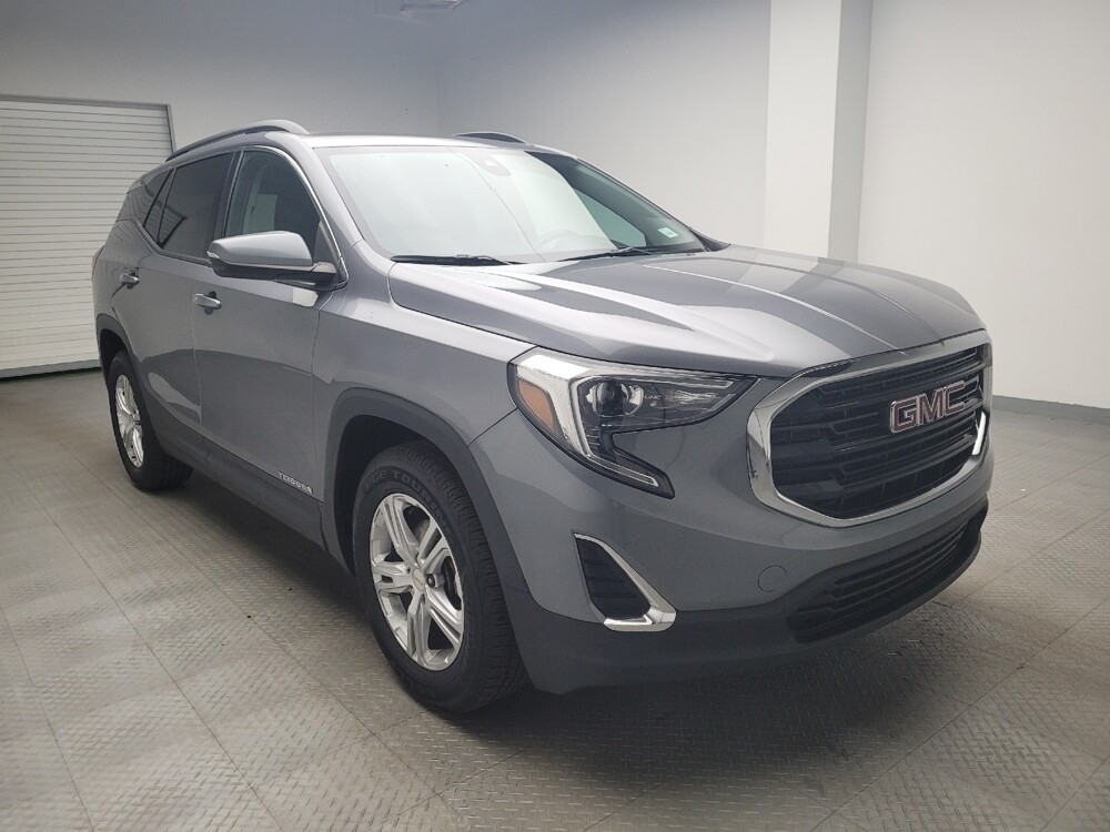 2020 GMC Terrain in Eastpointe, MI 48021 - 18077305 13