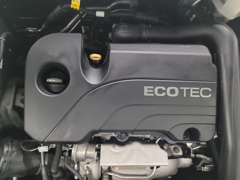 2020 GMC Terrain in Eastpointe, MI 48021 - 18077305 30