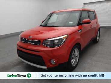 2017 Kia Soul in Kissimmee, FL 34744