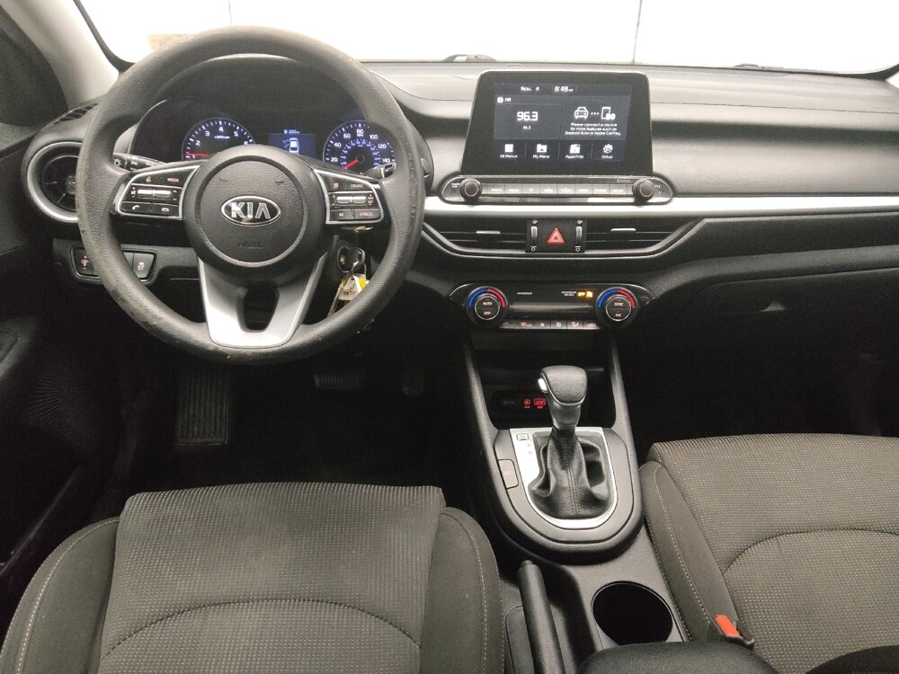 2019 Kia Forte in Fort Worth, TX 76116 - 18077308 22