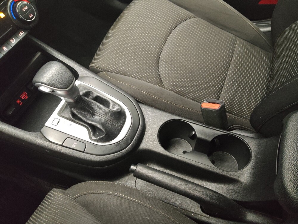 2019 Kia Forte in Fort Worth, TX 76116 - 18077308 26