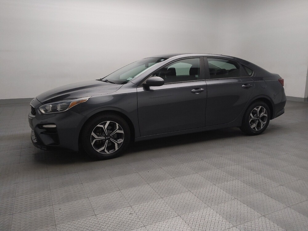 2019 Kia Forte in Fort Worth, TX 76116 - 18077308 2