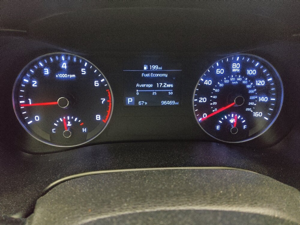 2019 Kia Forte in Fort Worth, TX 76116 - 18077308 23