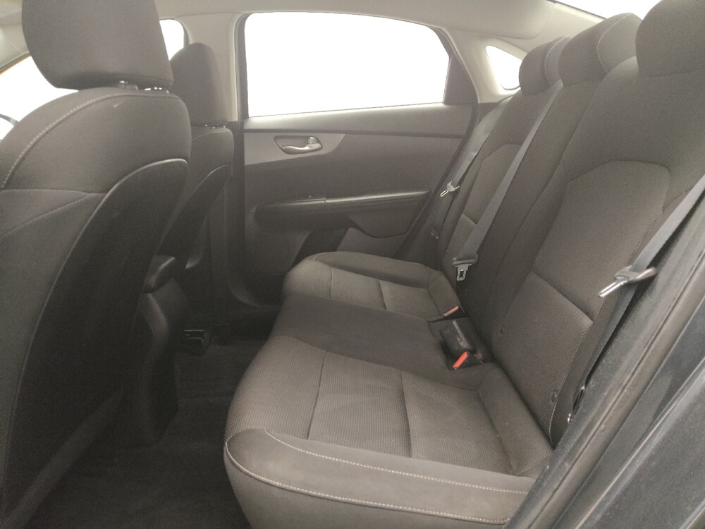 2019 Kia Forte in Fort Worth, TX 76116 - 18077308 18