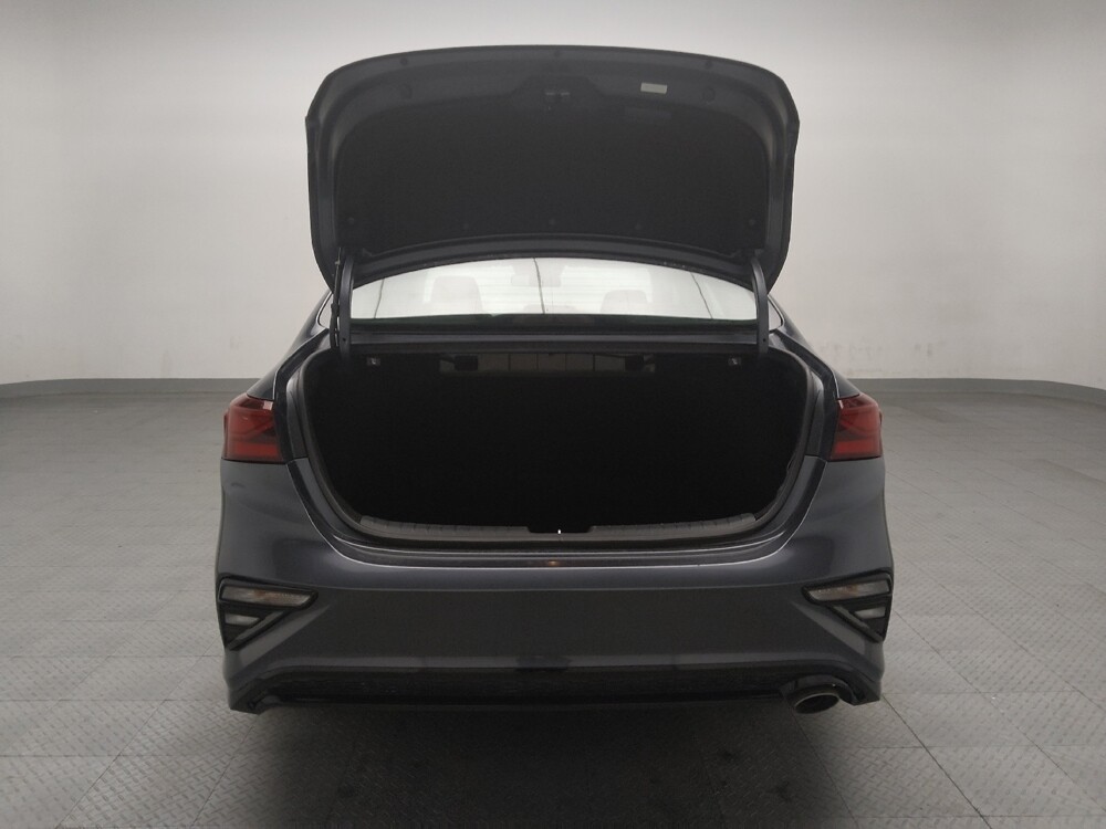 2019 Kia Forte in Fort Worth, TX 76116 - 18077308 29