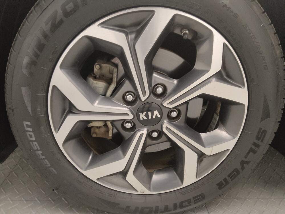 2019 Kia Forte in Fort Worth, TX 76116 - 18077308 31