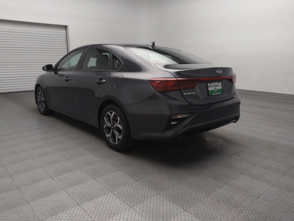 2019 Kia Forte in Fort Worth, TX 76116 - 18077308 5