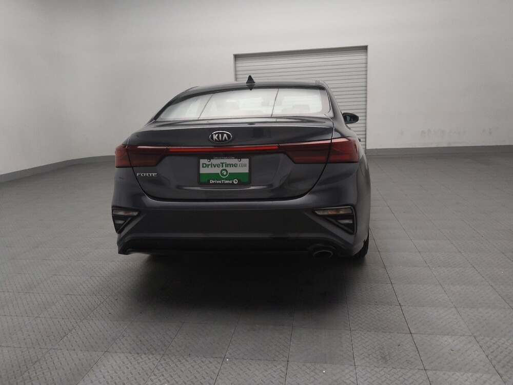 2019 Kia Forte in Fort Worth, TX 76116 - 18077308 7
