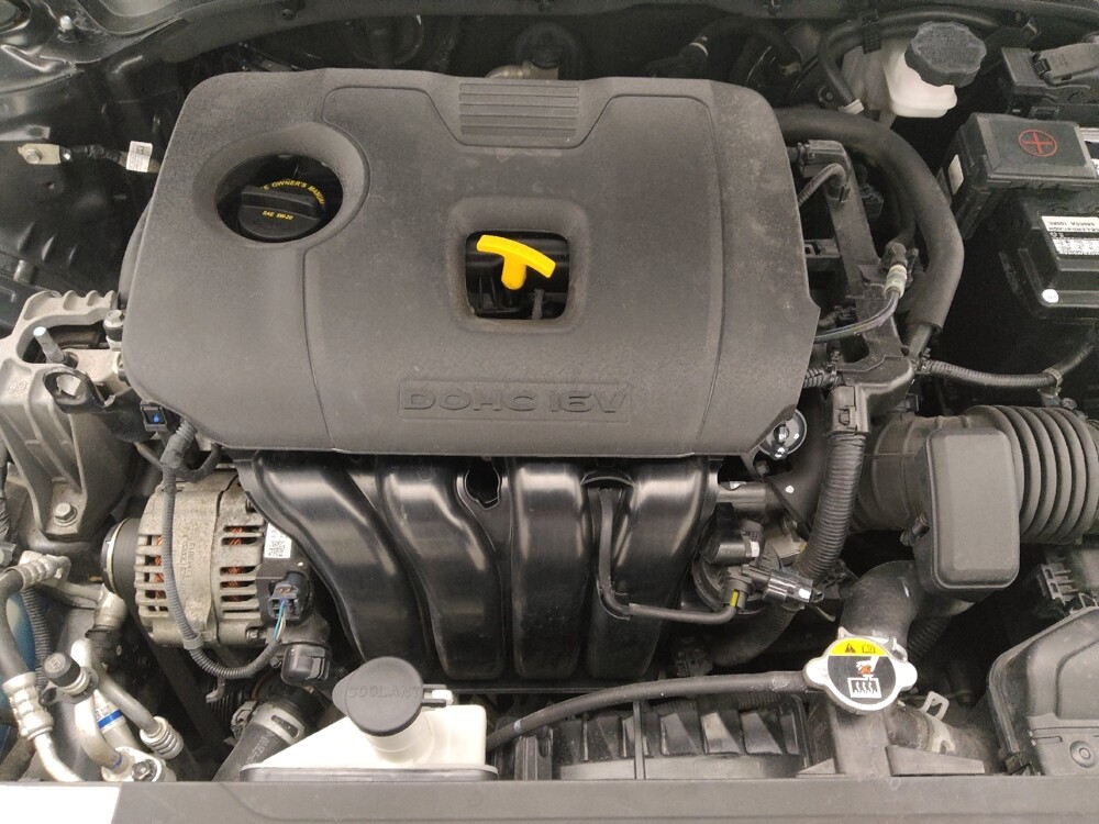 2019 Kia Forte in Fort Worth, TX 76116 - 18077308 30