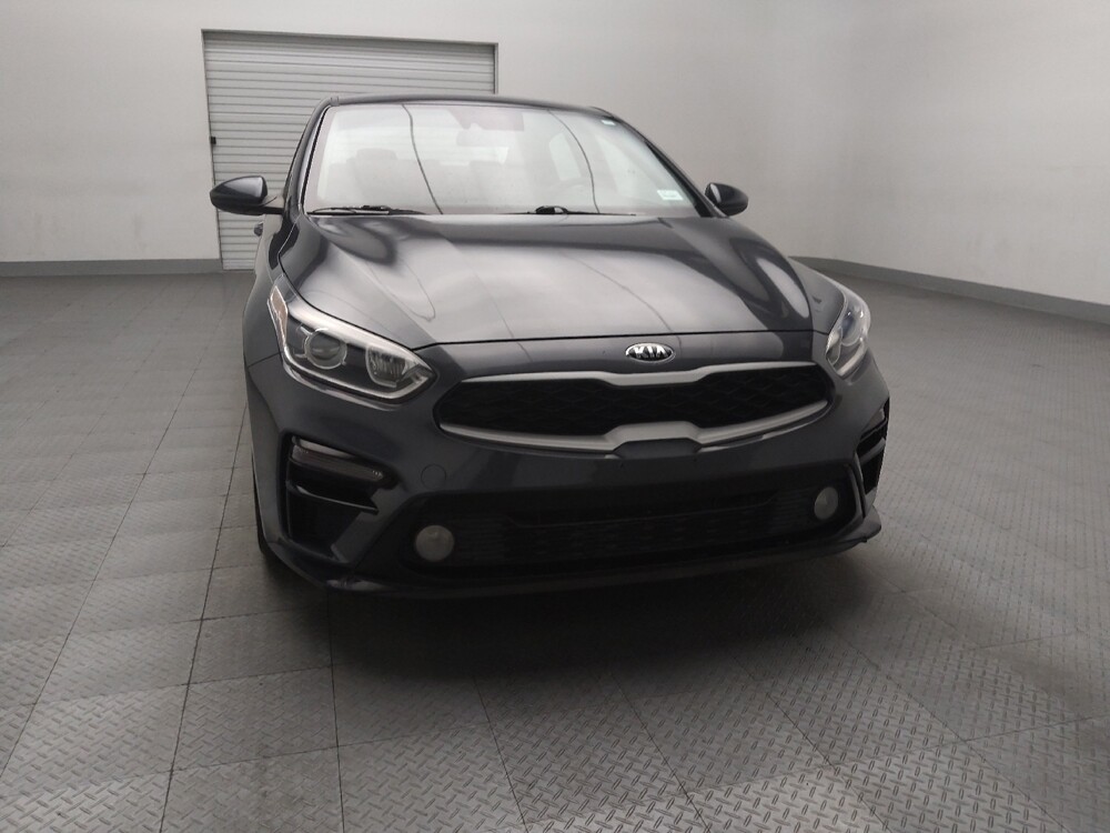 2019 Kia Forte in Fort Worth, TX 76116 - 18077308 14