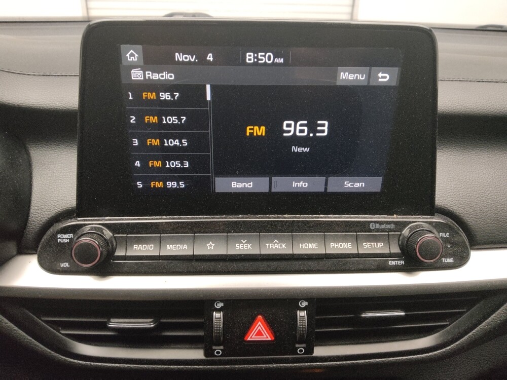 2019 Kia Forte in Fort Worth, TX 76116 - 18077308 25