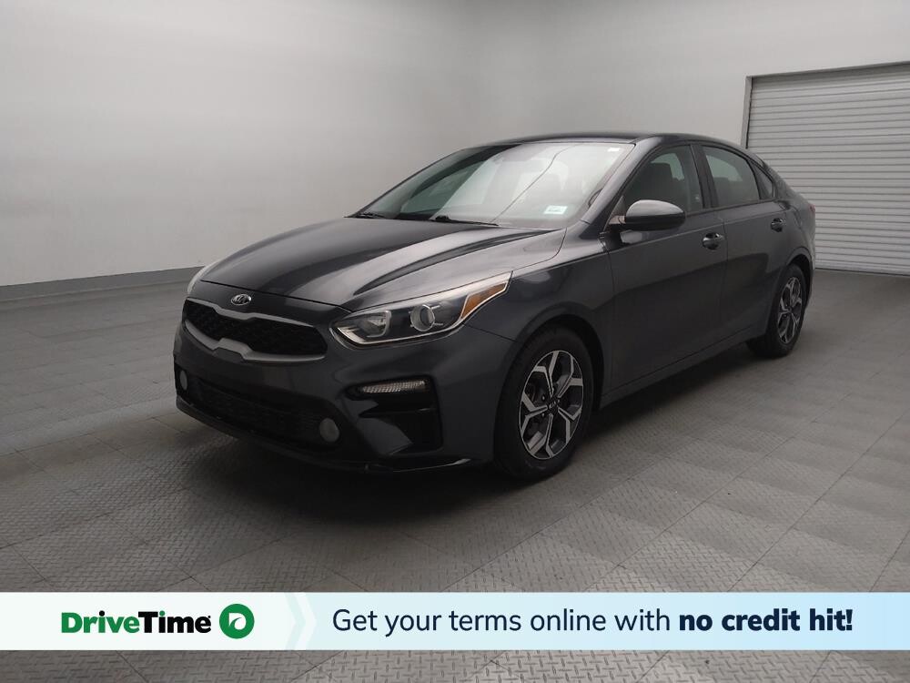 2019 Kia Forte in Fort Worth, TX 76116 - 18077308