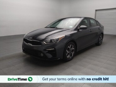 2019 Kia Forte in Fort Worth, TX 76116