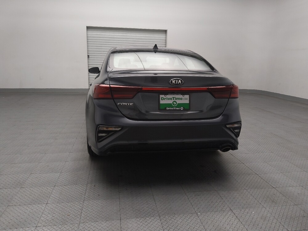 2019 Kia Forte in Fort Worth, TX 76116 - 18077308 6