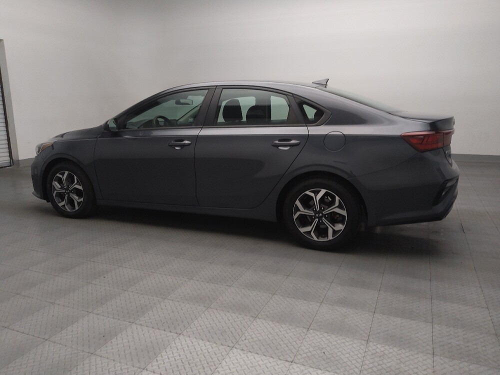 2019 Kia Forte in Fort Worth, TX 76116 - 18077308 3