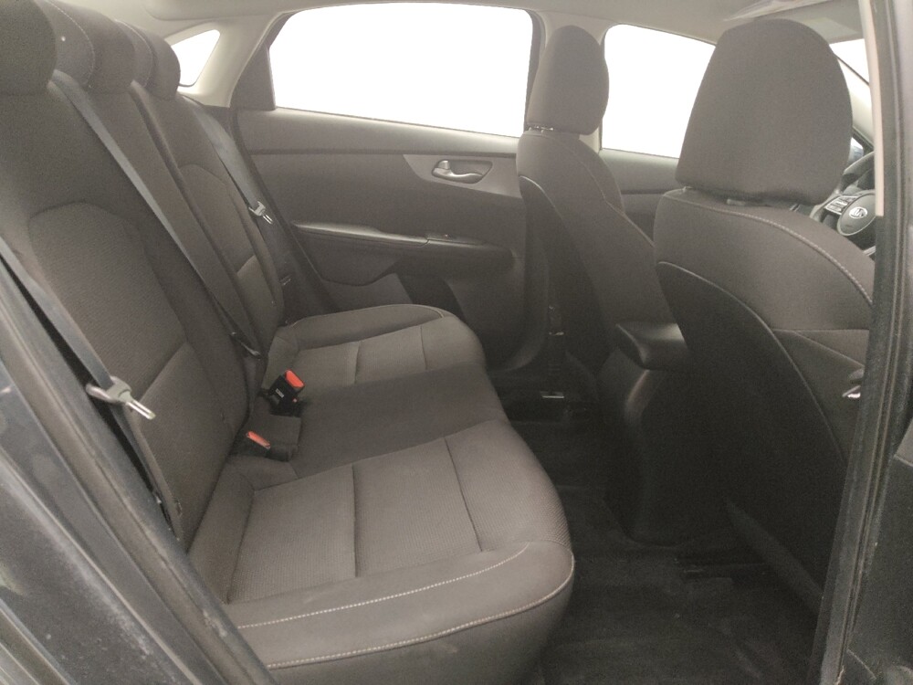 2019 Kia Forte in Fort Worth, TX 76116 - 18077308 19