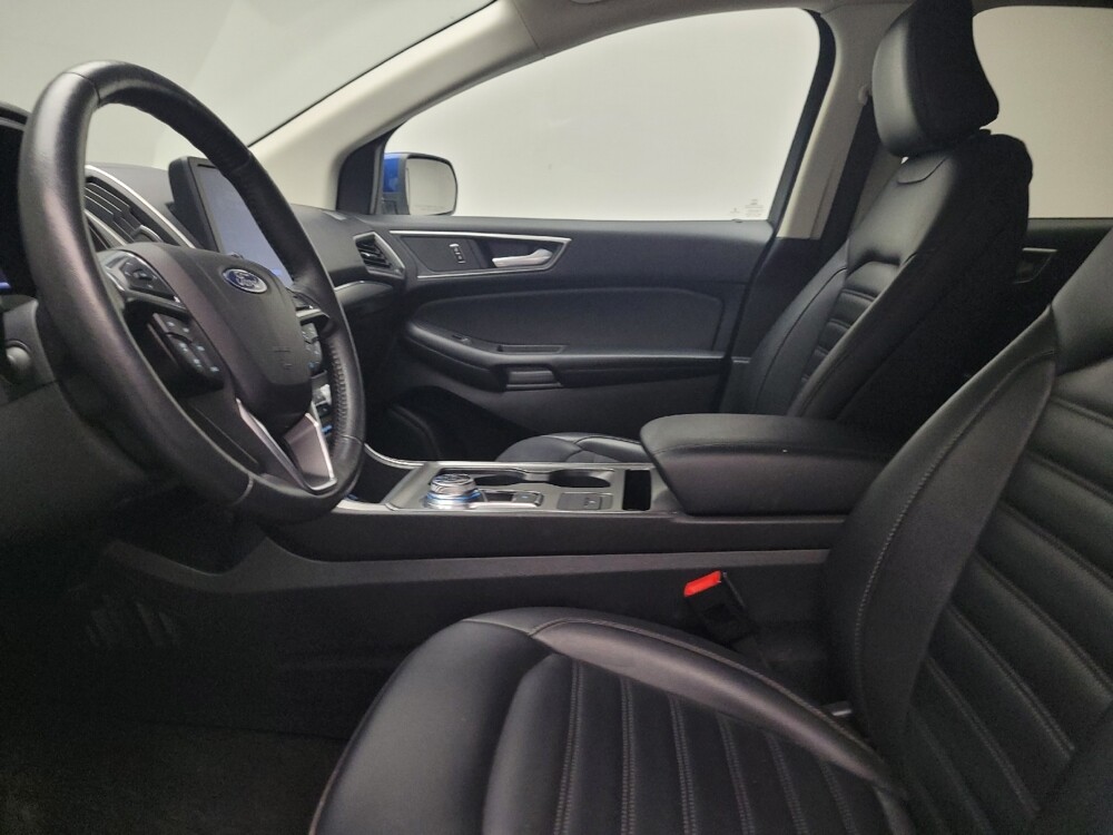 2022 Ford Edge in Lombard, IL 60148 - 18077309 17
