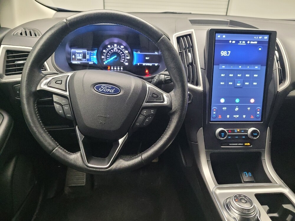 2022 Ford Edge in Lombard, IL 60148 - 18077309 22