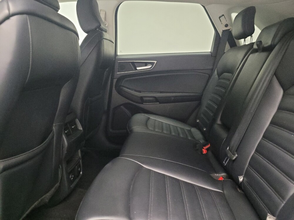 2022 Ford Edge in Lombard, IL 60148 - 18077309 18