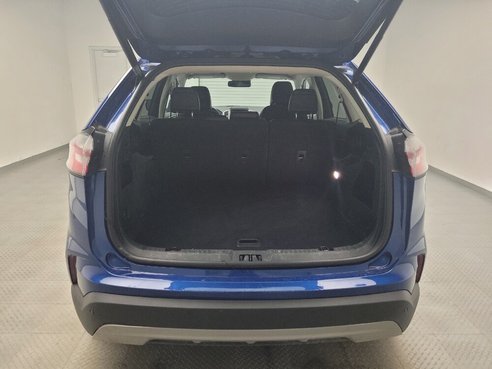 2022 Ford Edge in Lombard, IL 60148 - 18077309 29