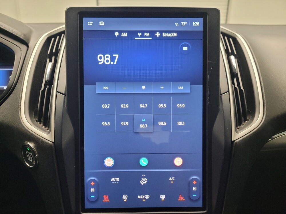 2022 Ford Edge in Lombard, IL 60148 - 18077309 25