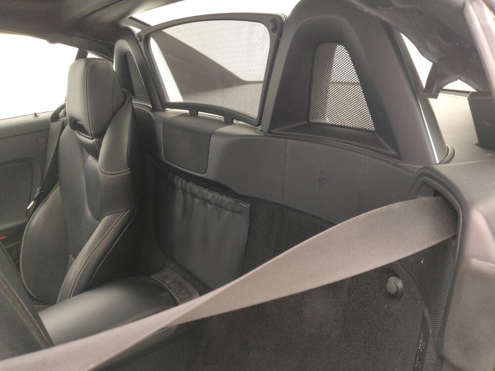 2016 Mercedes-Benz SLK 350 in Tampa, FL 33619 - 18077310 18