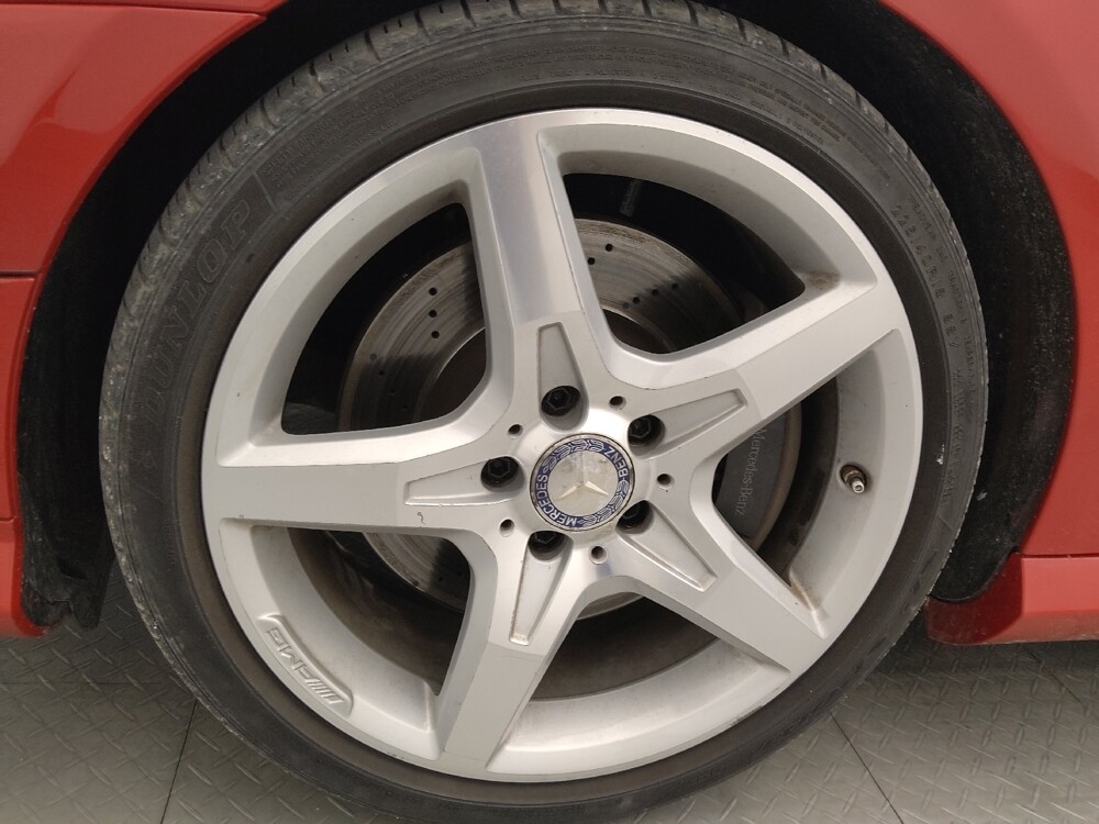 2016 Mercedes-Benz SLK 350 in Tampa, FL 33619 - 18077310 31