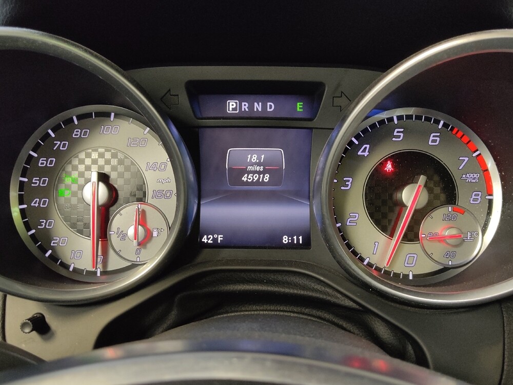 2016 Mercedes-Benz SLK 350 in Tampa, FL 33619 - 18077310 23