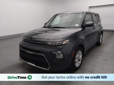 2020 Kia Soul in Sanford, FL 32773