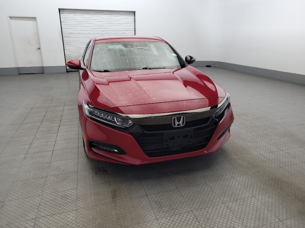 2019 Honda Accord in Owings Mills, MD 21117 - 18077313 14