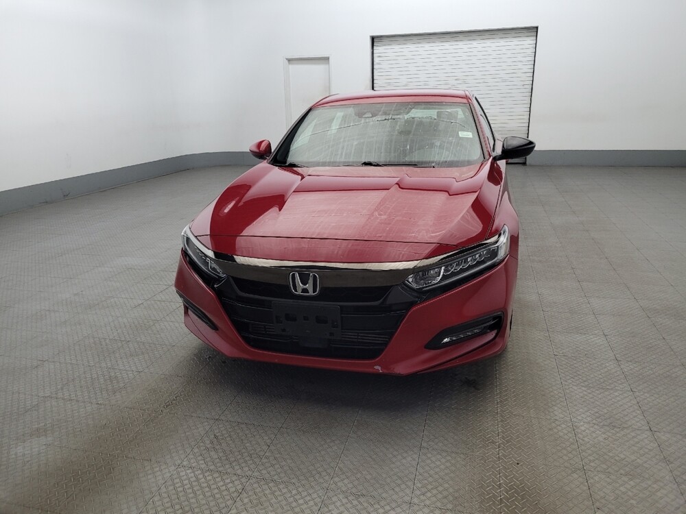 2019 Honda Accord in Owings Mills, MD 21117 - 18077313 15