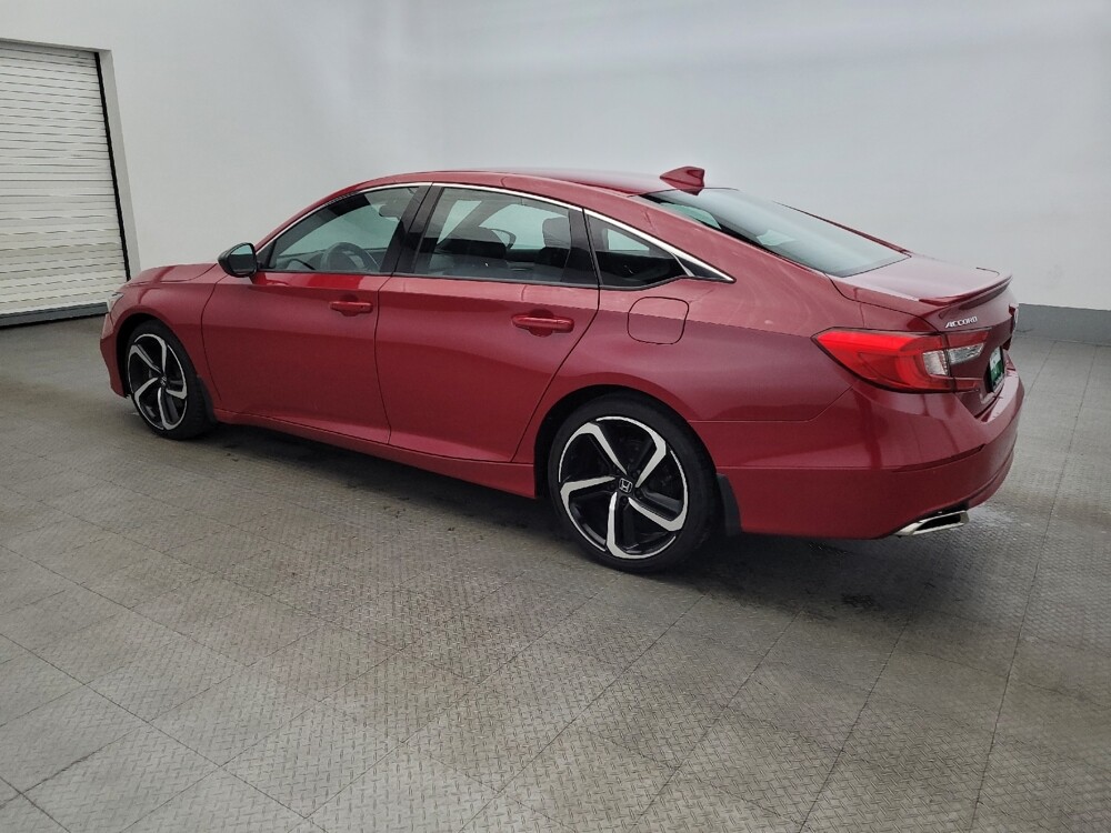 2019 Honda Accord in Owings Mills, MD 21117 - 18077313 3