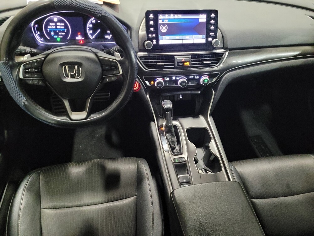 2019 Honda Accord in Owings Mills, MD 21117 - 18077313 22