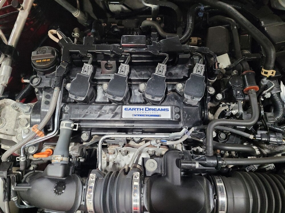 2019 Honda Accord in Owings Mills, MD 21117 - 18077313 30