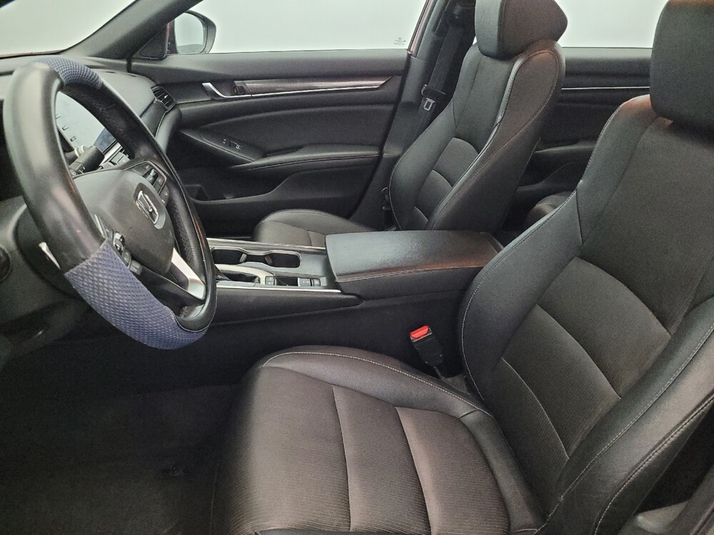 2019 Honda Accord in Owings Mills, MD 21117 - 18077313 17