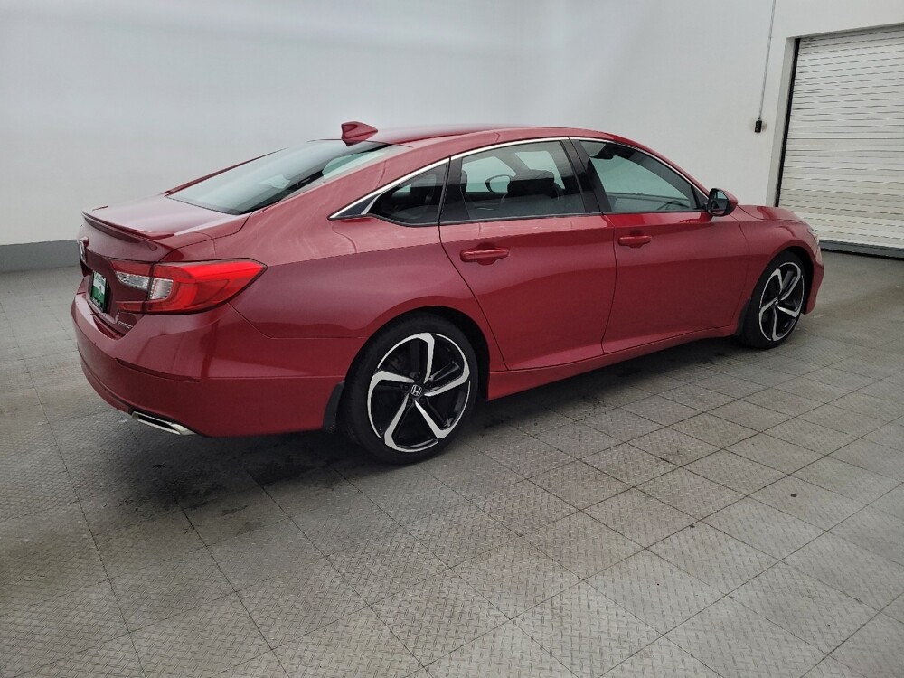 2019 Honda Accord in Owings Mills, MD 21117 - 18077313 10