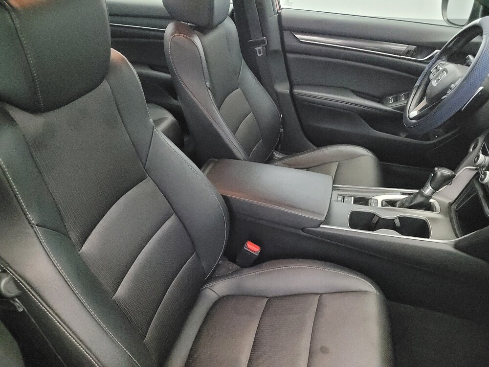 2019 Honda Accord in Owings Mills, MD 21117 - 18077313 21