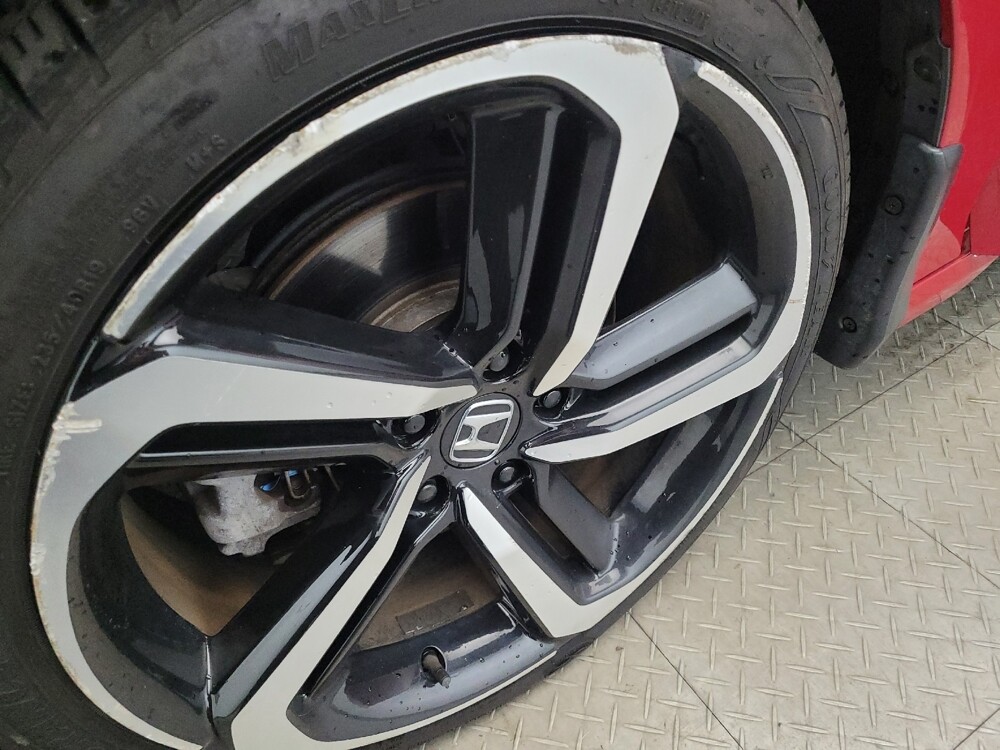 2019 Honda Accord in Owings Mills, MD 21117 - 18077313 31