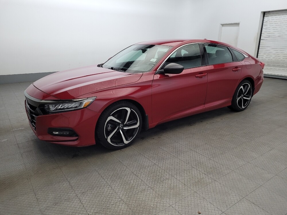 2019 Honda Accord in Owings Mills, MD 21117 - 18077313 2