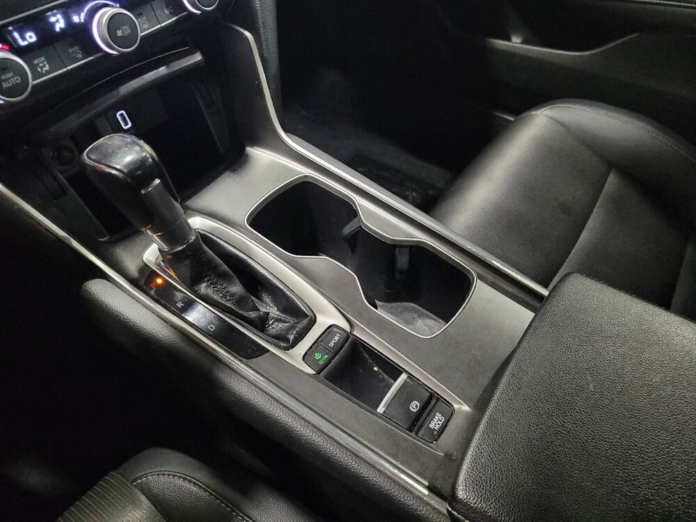 2019 Honda Accord in Owings Mills, MD 21117 - 18077313 26