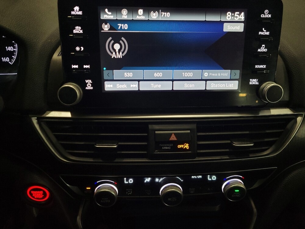 2019 Honda Accord in Owings Mills, MD 21117 - 18077313 25