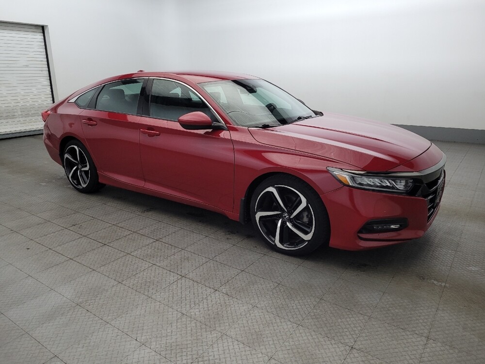 2019 Honda Accord in Owings Mills, MD 21117 - 18077313 11