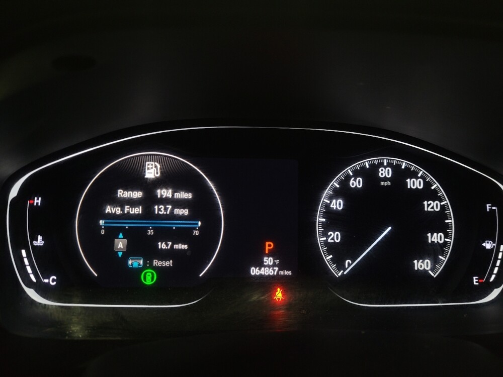 2019 Honda Accord in Owings Mills, MD 21117 - 18077313 23