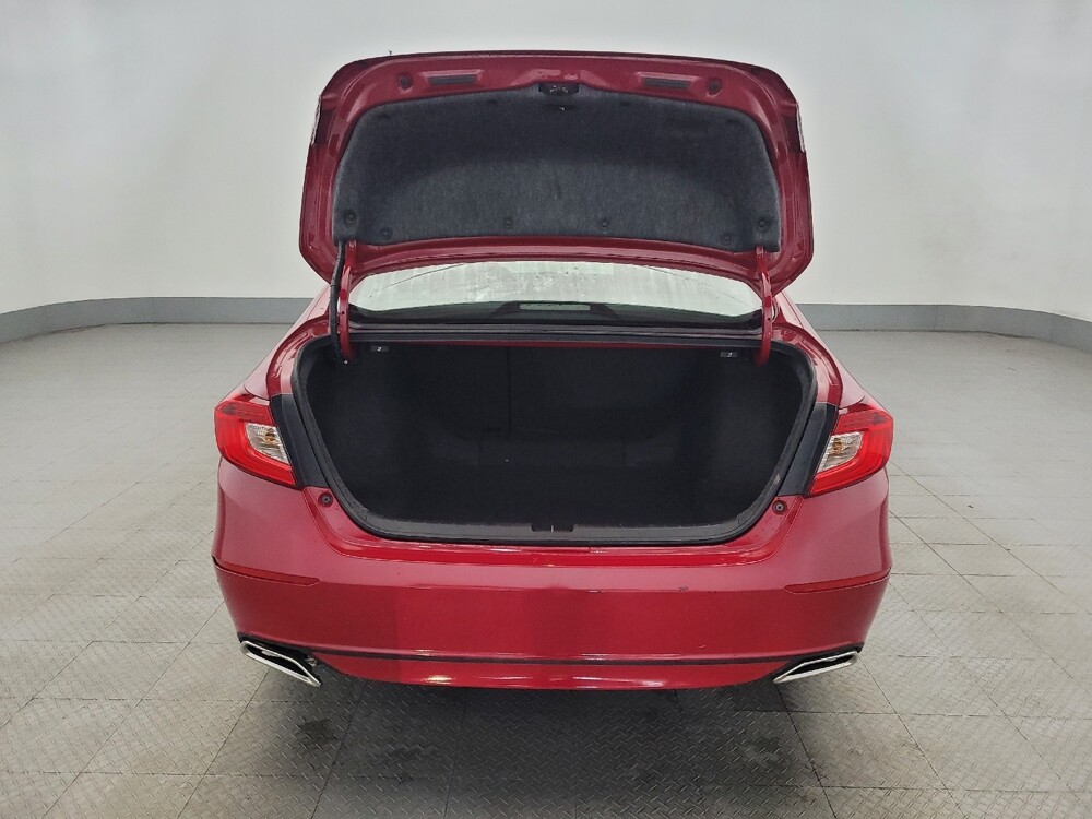 2019 Honda Accord in Owings Mills, MD 21117 - 18077313 29