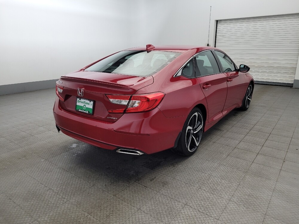 2019 Honda Accord in Owings Mills, MD 21117 - 18077313 9