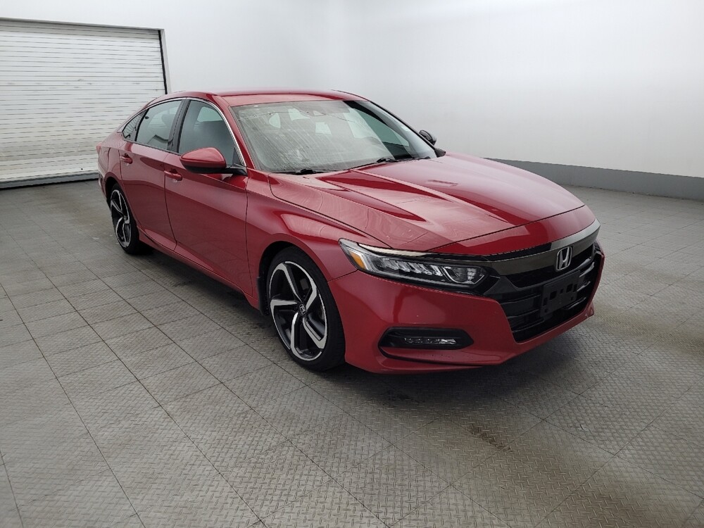 2019 Honda Accord in Owings Mills, MD 21117 - 18077313 13