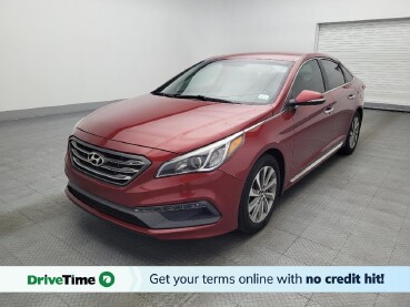 2015 Hyundai Sonata in Kissimmee, FL 34744
